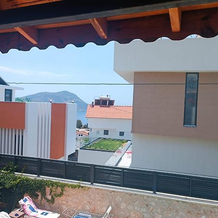 Villa Leton Kleo - Kalkan Center Exteriér fotografie
