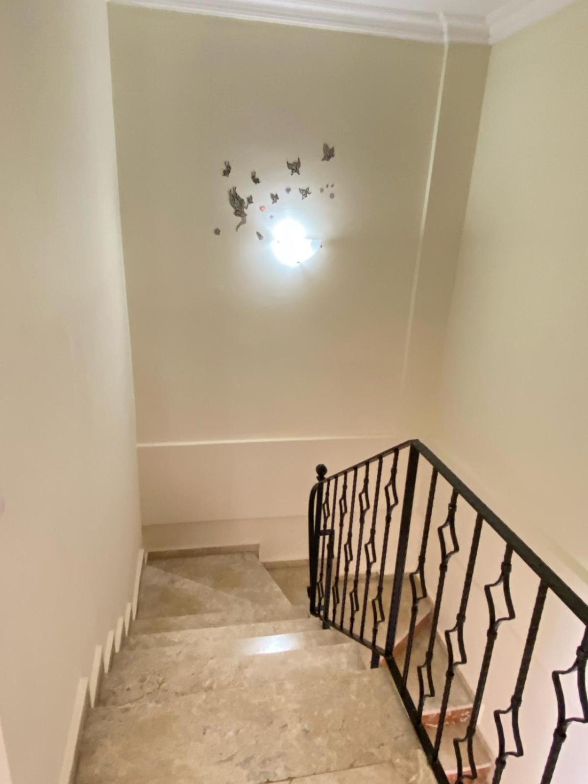 Villa Leton Kleo - Kalkan Center Exteriér fotografie