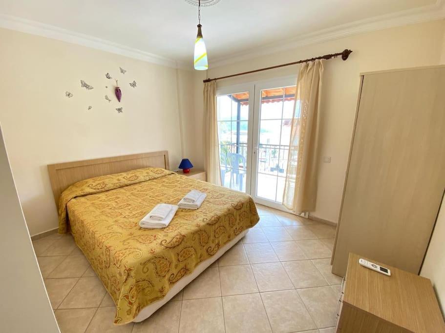 Villa Leton Kleo - Kalkan Center Exteriér fotografie