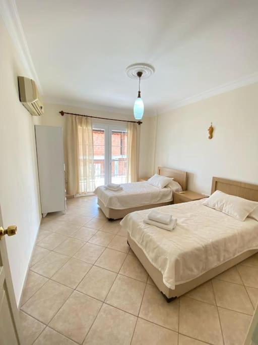 Villa Leton Kleo - Kalkan Center Exteriér fotografie